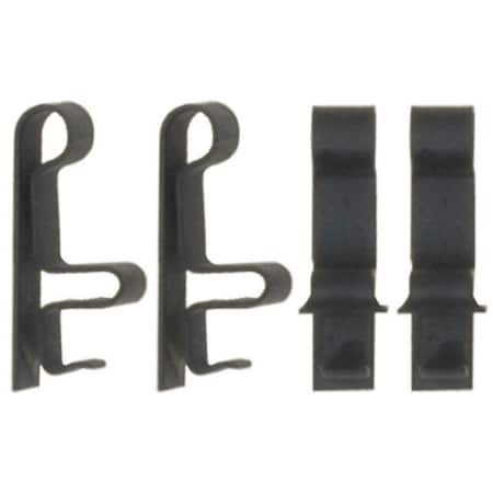 Raybestos Chev Cobalt 05-10 Pad Wear Indica, H5473 H5473